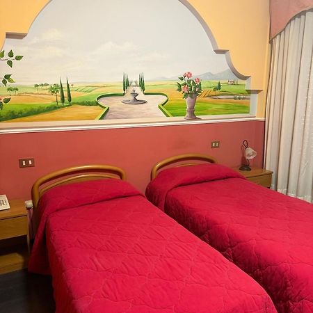 Teggiano Marchesina Resort Srls מראה חיצוני תמונה