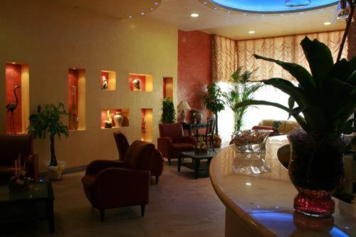 Teggiano Marchesina Resort Srls מראה חיצוני תמונה