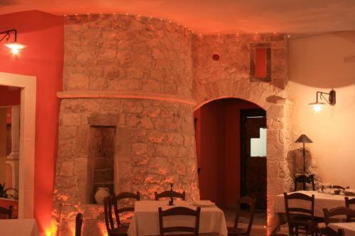 Teggiano Marchesina Resort Srls מראה חיצוני תמונה