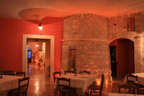 Teggiano Marchesina Resort Srls מראה חיצוני תמונה