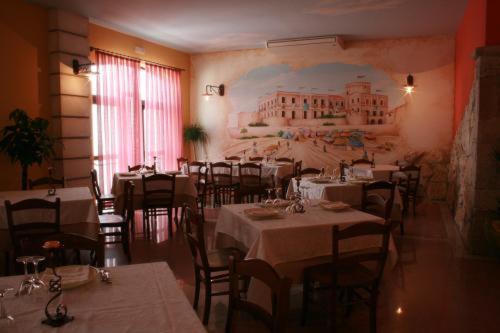 Teggiano Marchesina Resort Srls מראה חיצוני תמונה