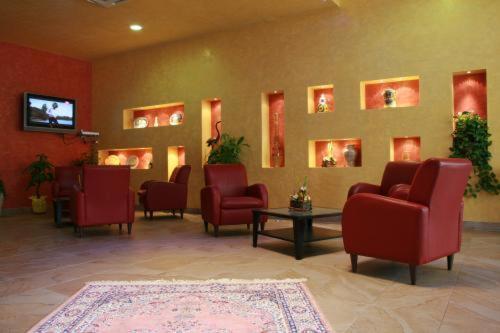 Teggiano Marchesina Resort Srls מראה חיצוני תמונה