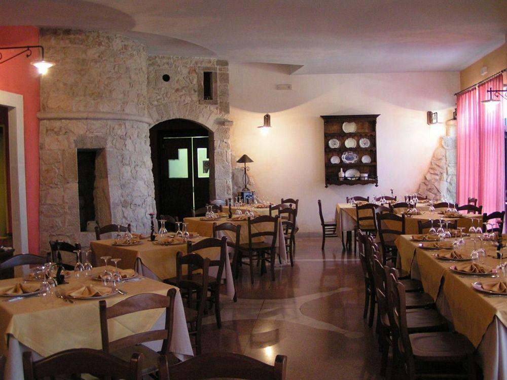 Teggiano Marchesina Resort Srls מראה חיצוני תמונה