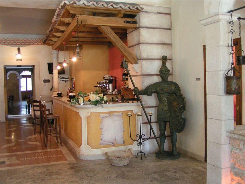 Teggiano Marchesina Resort Srls מראה חיצוני תמונה