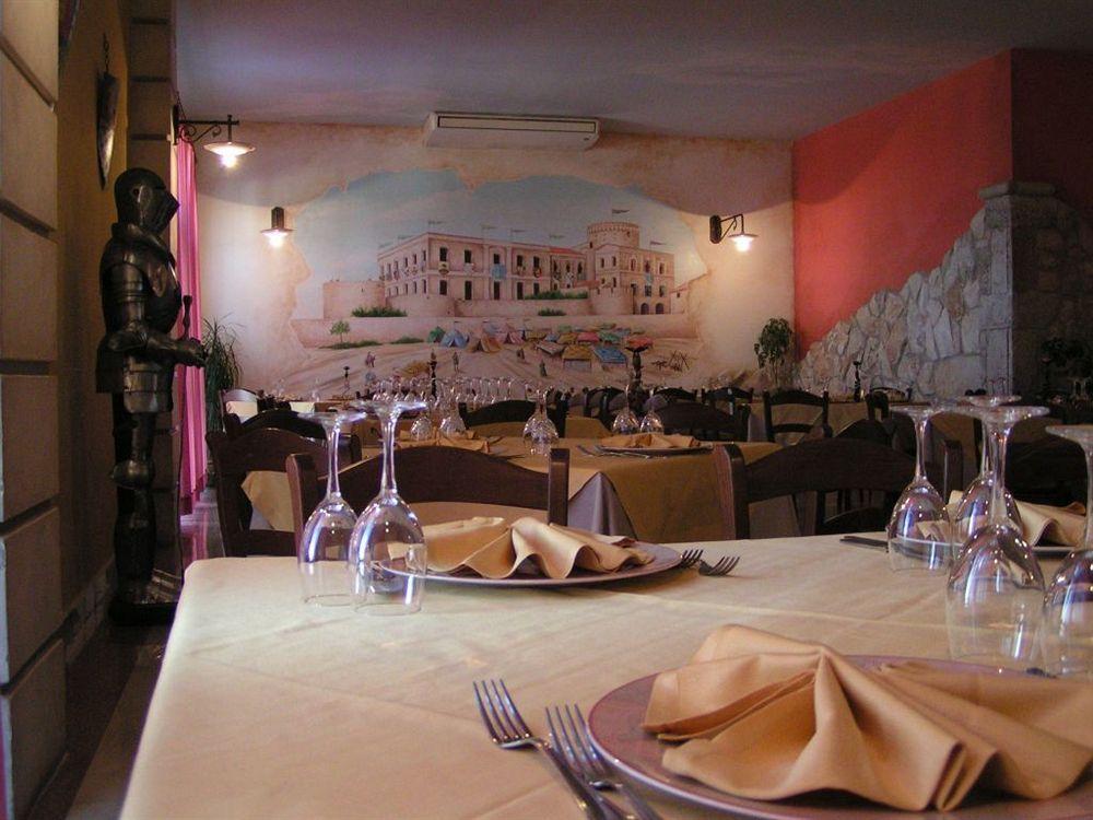 Teggiano Marchesina Resort Srls מראה חיצוני תמונה