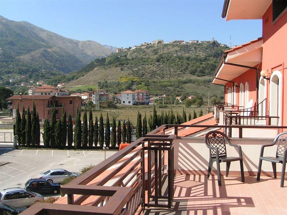 Teggiano Marchesina Resort Srls מראה חיצוני תמונה