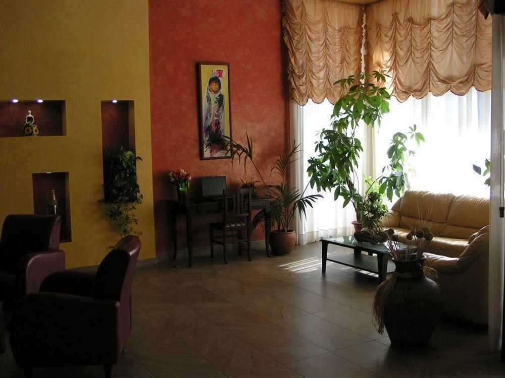 Teggiano Marchesina Resort Srls מראה חיצוני תמונה
