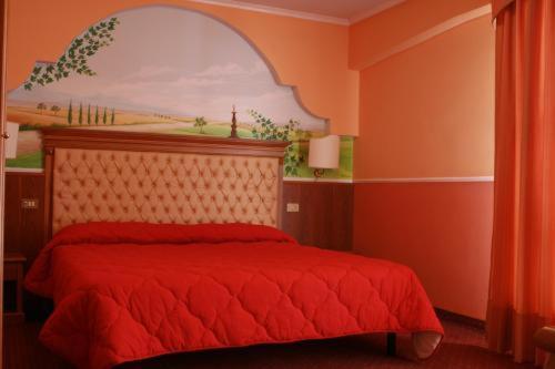 Teggiano Marchesina Resort Srls חדר תמונה